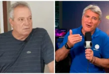Últimas do Inter