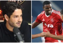 Alexandre Pato pelo Inter