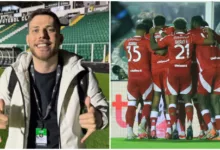 Inter venceu o Maracanã
