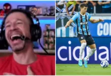 Grêmio de Kannemann