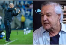 Grêmio de Odone e Mano