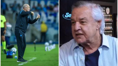 Grêmio de Odone e Mano