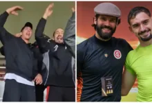 Inter de Alisson e Rochet