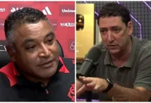 Roger e PVC
