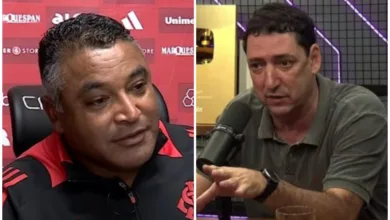 Roger e PVC