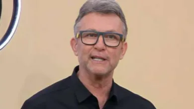 Neto falou do Grêmio