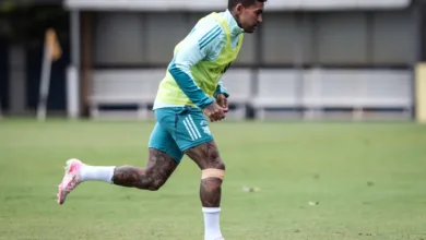 Dudu pelo Cruzeiro e fora dos planos do Grêmio - Foto: Gustavo Aleixo/Cruzeiro