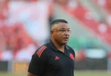 Roger Machado pelo Inter
