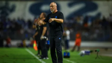 Mano Menezes pelo Grêmio