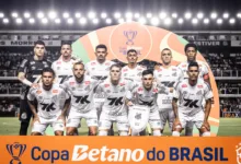 Santos vai encarar o Grêmio na Arena