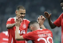 Alan Patrick o gol de Thiago Maia contra o Corinthians fora de casa, válido pelo Brasileirão 2025