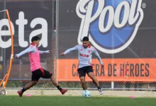 Botafogo x Inter