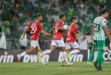 Inter na Libertadores