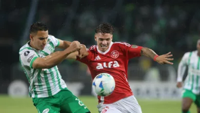Inter de olho