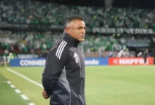 Roger Machado pelo Inter