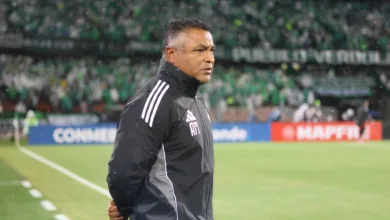 Roger Machado pelo Inter