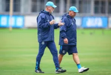 Grêmio de Mano Menezes recebe o Bragantino
