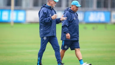 Grêmio de Mano Menezes recebe o Bragantino