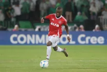 Inter deve perder Enner Valencia