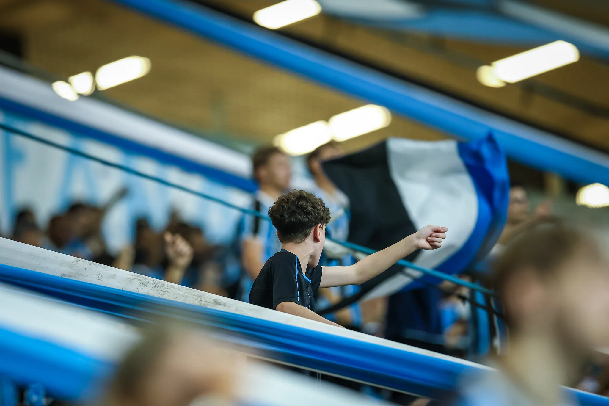 Grêmio tenta se reaproximar da própria torcida, mas atinge marca frustrante na Arena Grêmio