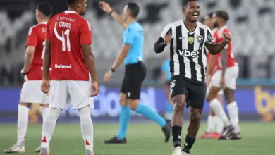 Cuiabano ex-Grêmio no Botafogo