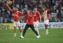 Inter venceu o Nacional