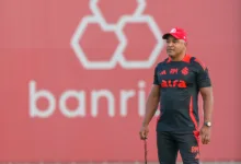 Roger Machado pelo Inter