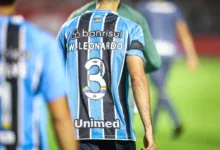 Grêmio recebe o CSA pela Copa do Brasil