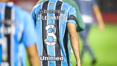 Grêmio recebe o CSA pela Copa do Brasil