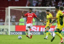 Vitão pelo Inter