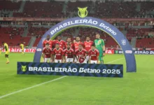 Inter empatou com o Mirassol