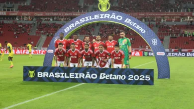Inter empatou com o Mirassol