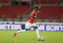 Vitão pelo Inter