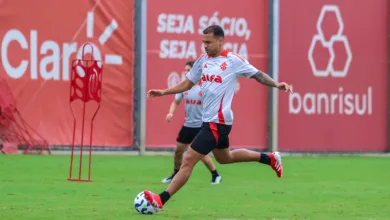 Inter x Bahia