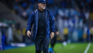 Mano Menezes pelo Grêmio