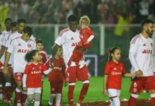 Inter avançou na Copa do Brasil