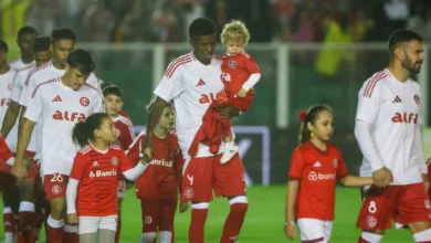 Inter avançou na Copa do Brasil