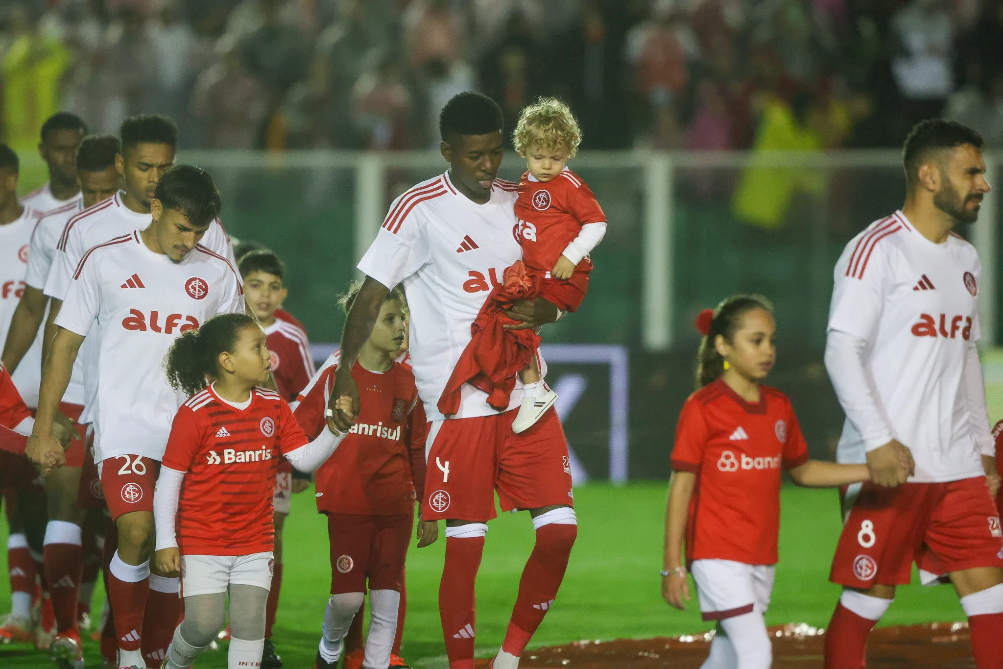 Quando o Inter conhecerá o seu adversário nas oitavas de final da Copa do Brasil Inter avançou na Copa do Brasil