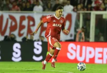 Inter visita o Sport
