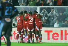 Inter passou pelo Maracanã