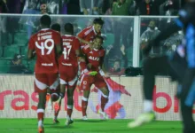 Inter avançou na Copa do Brasil