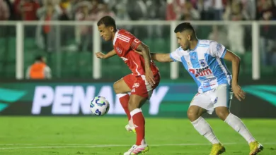 Inter venceu o Maracanã