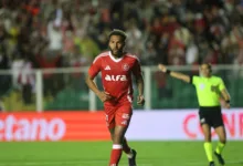 Wesley pelo Inter