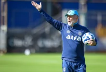 Grêmio recebe o Bahia
