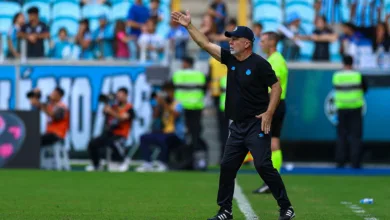 Grêmio ganhou