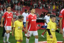 Bernabei pelo Inter