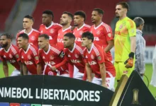 Inter na Libertadores