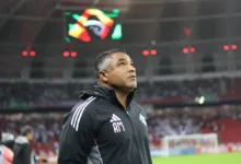 Roger Machado pelo Inter