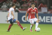 Bernabei pelo Inter
