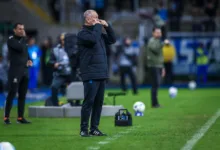 Mano Menezes pelo Grêmio